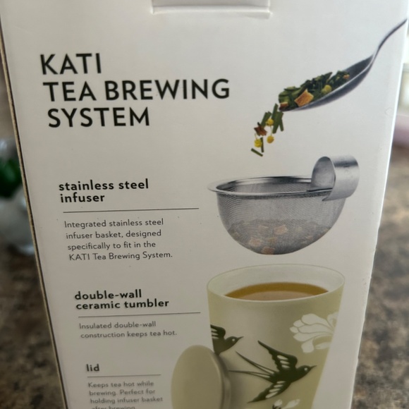 Kati Tea Mug - Picture 7 of 8